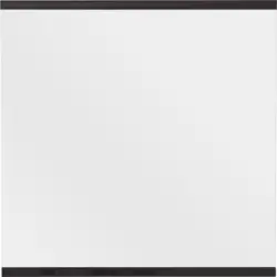 Wandspiegel 75/75,6/4,6 cm