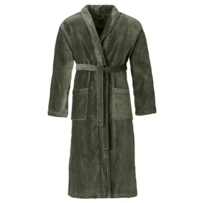 Bademantel Feeling-L M Herren