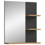 XXXLutz Lauterach - Ihr M&ouml;belhaus bei Bregenz Spiegel 63/73/16 cm