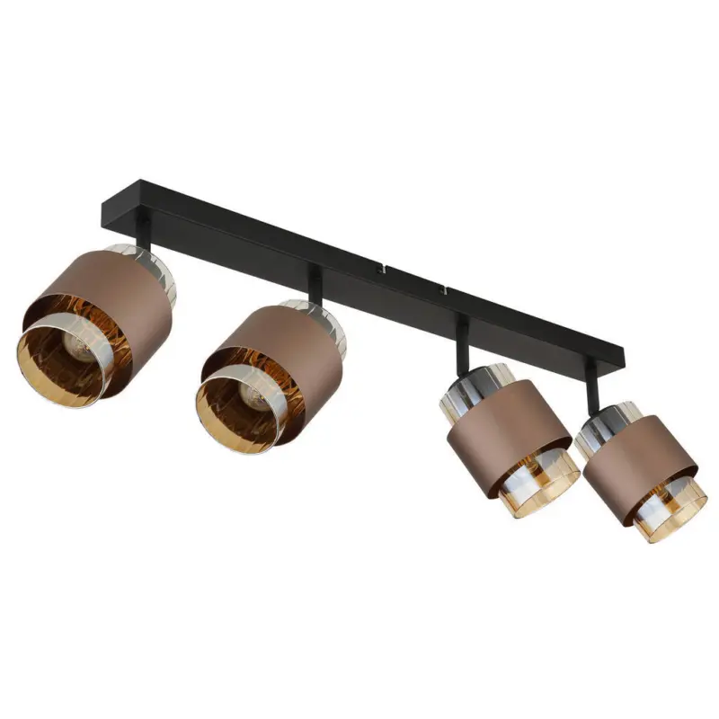 Strahler 65/10/12,5 cm