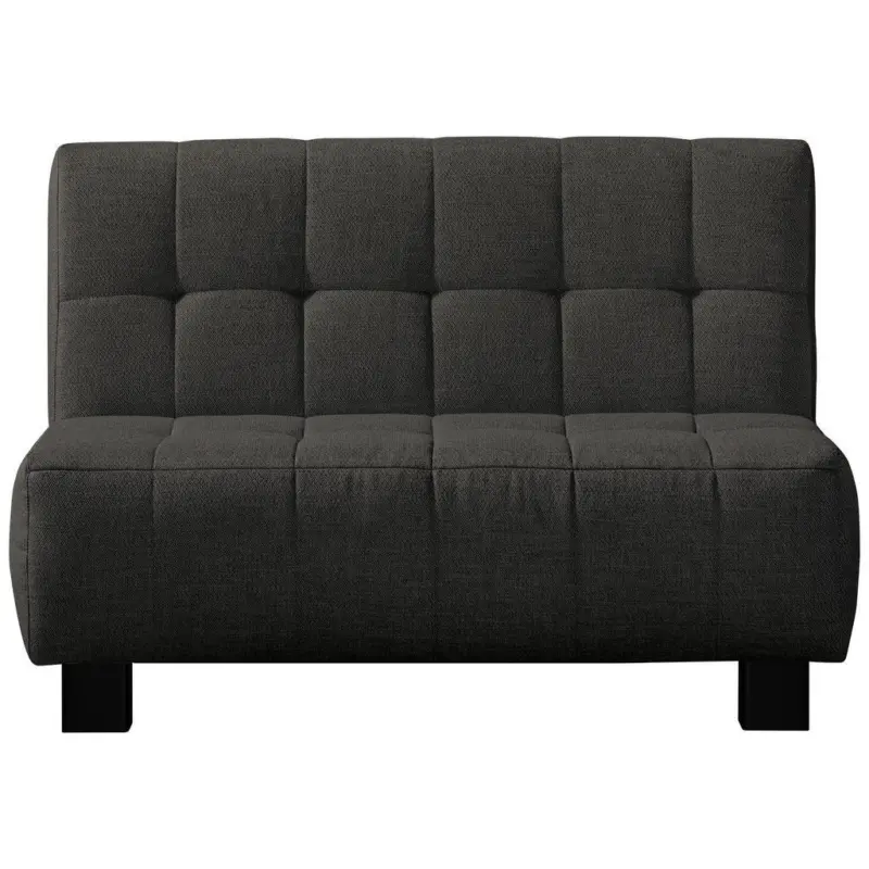 Schlafsofa in Anthrazit