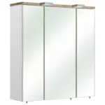 XXXLutz Lauterach - Ihr M&ouml;belhaus bei Bregenz Spiegelschrank 65/70/20 cm