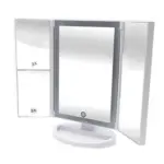 XXXLutz Lauterach - Ihr M&ouml;belhaus bei Bregenz Schminkspiegel 17,8/27,3/12 cm