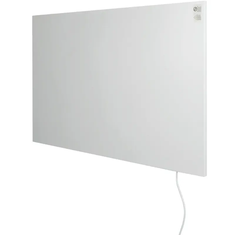 Infrarot-Heizpaneel 100/59,5/3,3 cm 600 W