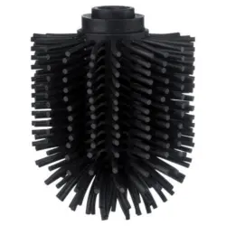 Ersatzb&uuml;rstenkopf in Kunststoff