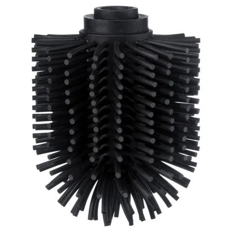 Ersatzb&uuml;rstenkopf in Kunststoff