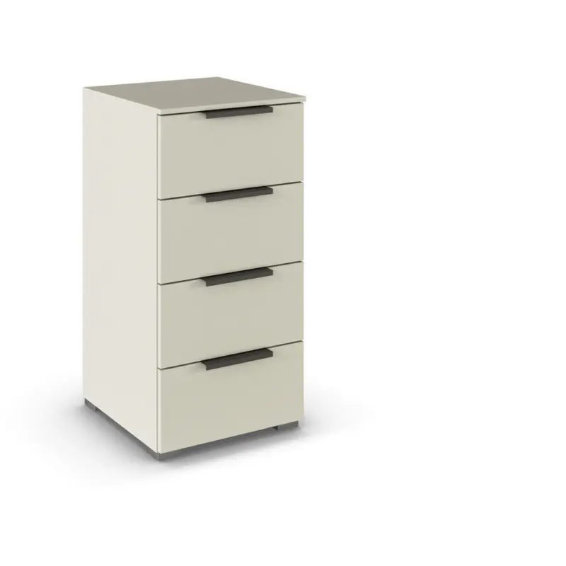 Kommode in 50/81/42 cm