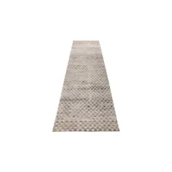 L&auml;ufer 80/300 cm My Bella Grau