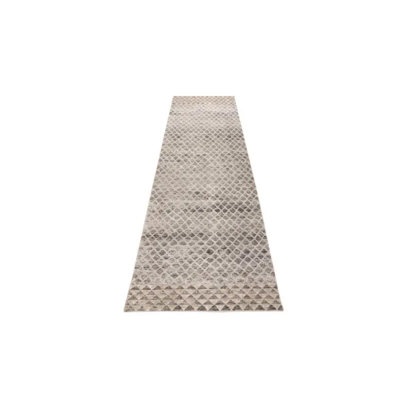 L&auml;ufer 80/300 cm My Bella Grau