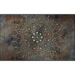 XXXLutz Lauterach - Ihr M&ouml;belhaus bei Bregenz FU&szlig;MATTE 75/120 cm Madhana