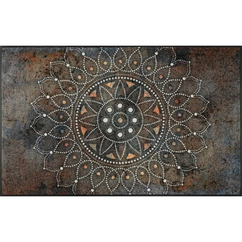 FU&szlig;MATTE 75/120 cm Madhana