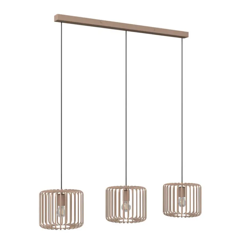 H&auml;ngeleuchte 110/25/120 cm