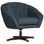 XXXLutz Lauterach - Ihr M&ouml;belhaus bei Bregenz Sessel in Boucl&eacute; Blau