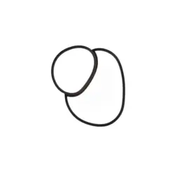 Led-Deckenleuchte 43,5/11,5/36 cm