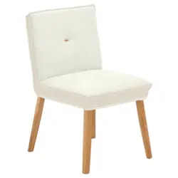 Stuhl Webstoff, Mikrofaser