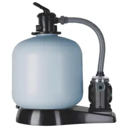 Standfilterpumpe Fa6100 2021