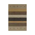 XXXLutz Lauterach - Ihr M&ouml;belhaus bei Bregenz Orientteppich 90/160 cm Azeri Gabbeh Brown Braun, Beige