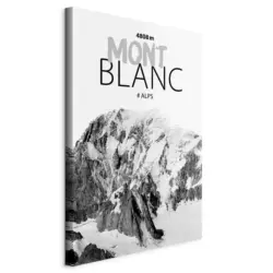 Leinwandbild Abstraktes, Menschen, Frauen 80/120/1.2 cm