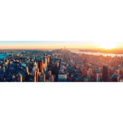 Leinwandbild St&auml;dte