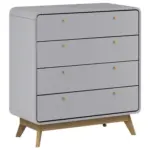 XXXLutz Lauterach - Ihr M&ouml;belhaus bei Bregenz Kommode Cassie in 80/88/39 cm