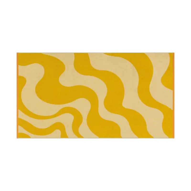 Strandtuch 100/180 cm