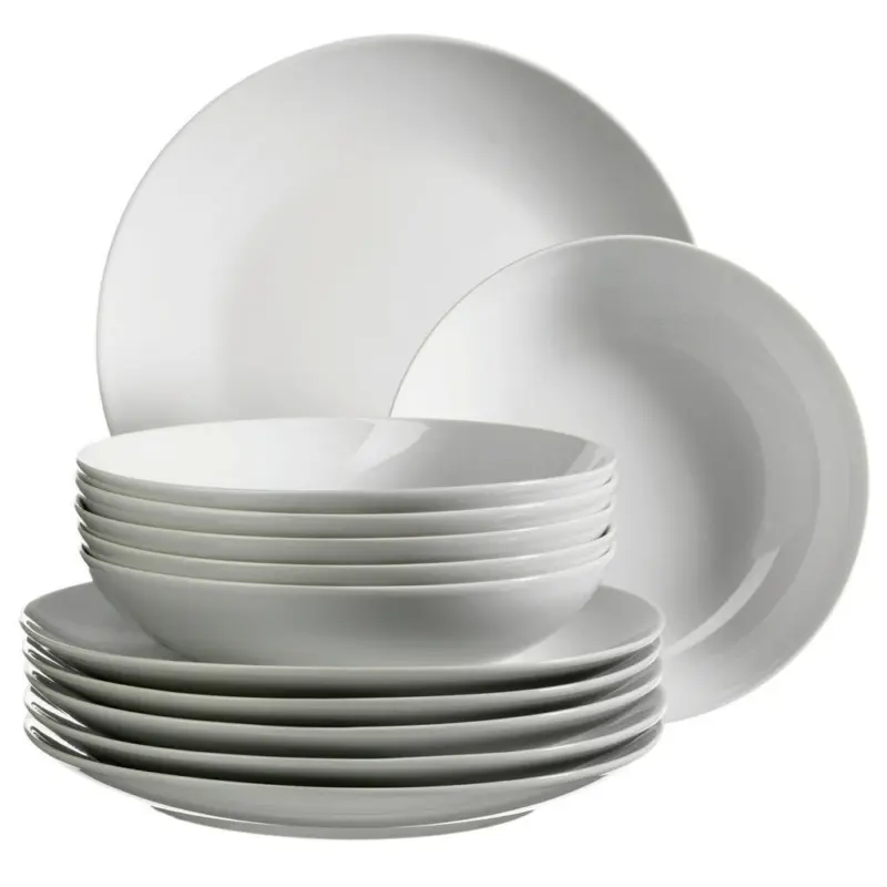 Tafelservice Barca 12-teilig