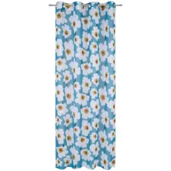 &Ouml;senvorhang halbtransparent