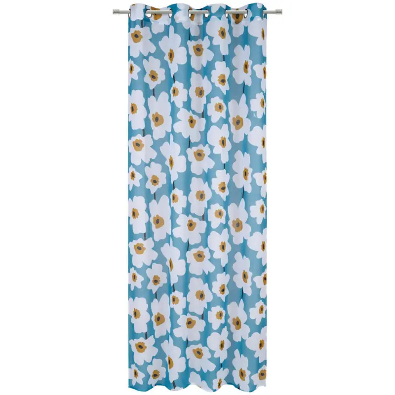 &Ouml;senvorhang halbtransparent