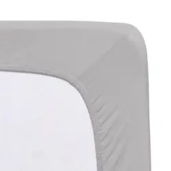 Spannleintuch 180-200/200-220 cm Jersey