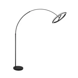 Led-Stehleuchte 45/205 cm