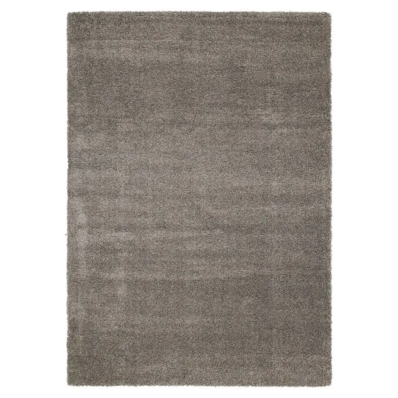 Webteppich 140/200 cm Liberty Grau