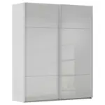 XXXLutz Lauterach - Ihr M&ouml;belhaus bei Bregenz Schwebet&uuml;renschrank in Grau