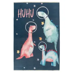 Kinderteppich 115/170 cm My Greta