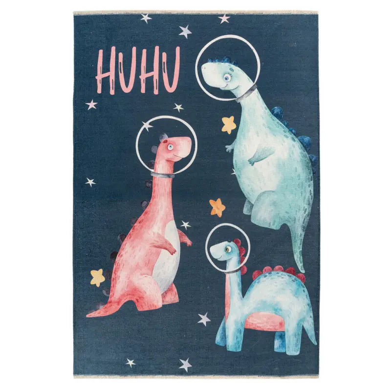 Kinderteppich 115/170 cm My Greta