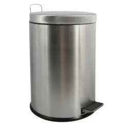 Treteimer 20 l Metall