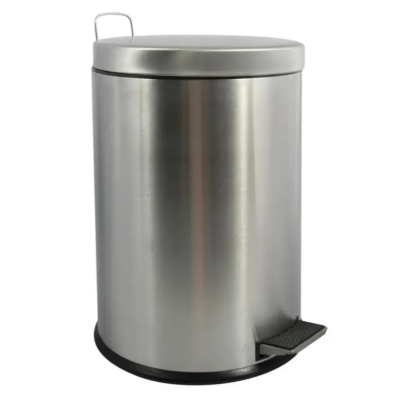 Treteimer 20 l Metall