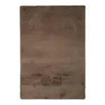 XXXLutz Lauterach - Ihr M&ouml;belhaus bei Bregenz Hochflorteppich 160/230 cm Lhasa Braun, Hellbraun