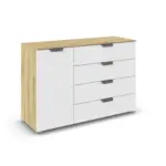 XXXLutz Lauterach - Ihr M&ouml;belhaus bei Bregenz Kommode in 120/81/42 cm