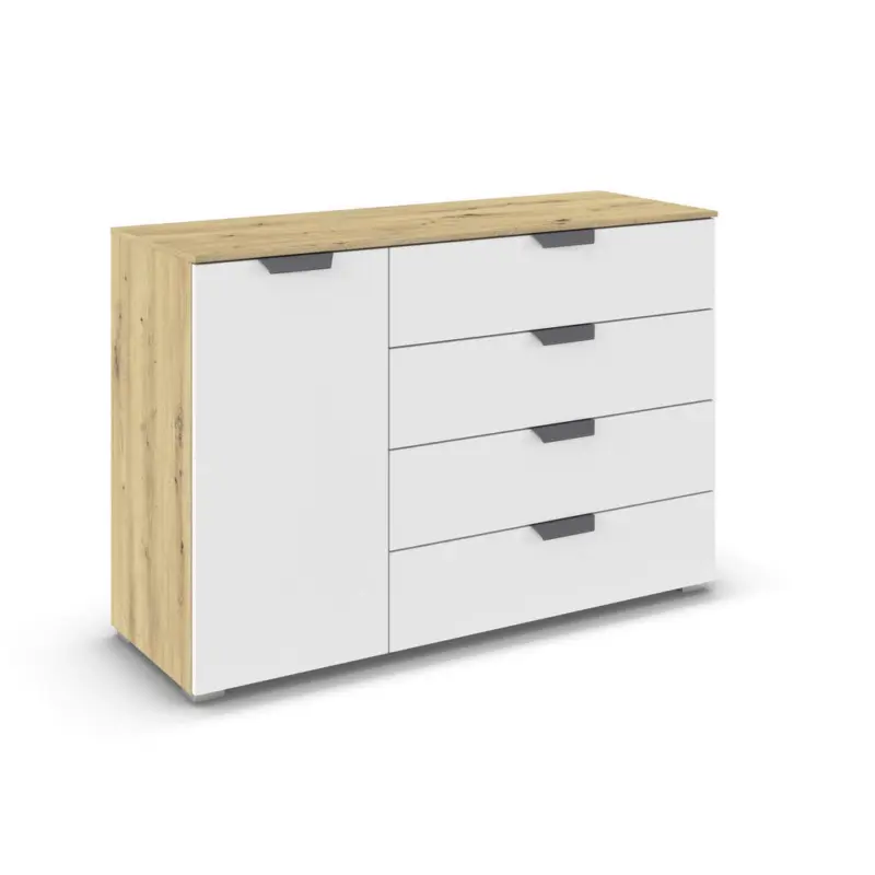 Kommode in 120/81/42 cm