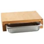 XXXLutz Lauterach - Ihr M&ouml;belhaus bei Bregenz Schneidebrett 37,5/27,5/9,5 cm