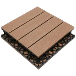 Terrassenfliese 11 St&uuml;ck