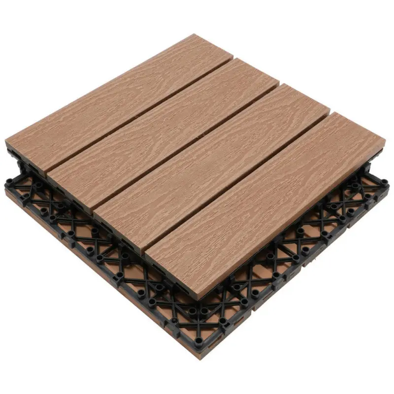 Terrassenfliese 11 St&uuml;ck