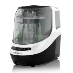 Dampfsterilisator Bottle Washer Pro