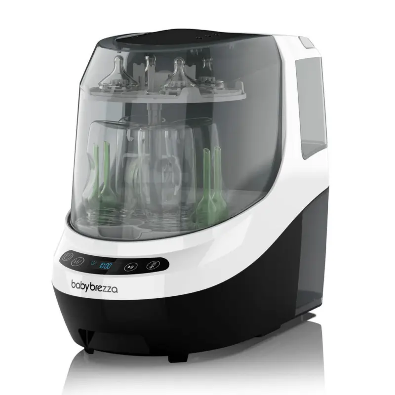 Dampfsterilisator Bottle Washer Pro