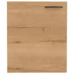 XXXLutz Lauterach - Ihr M&ouml;belhaus bei Bregenz K&uuml;chenschrankfront 60/72/1,9 cm in Eichefarben