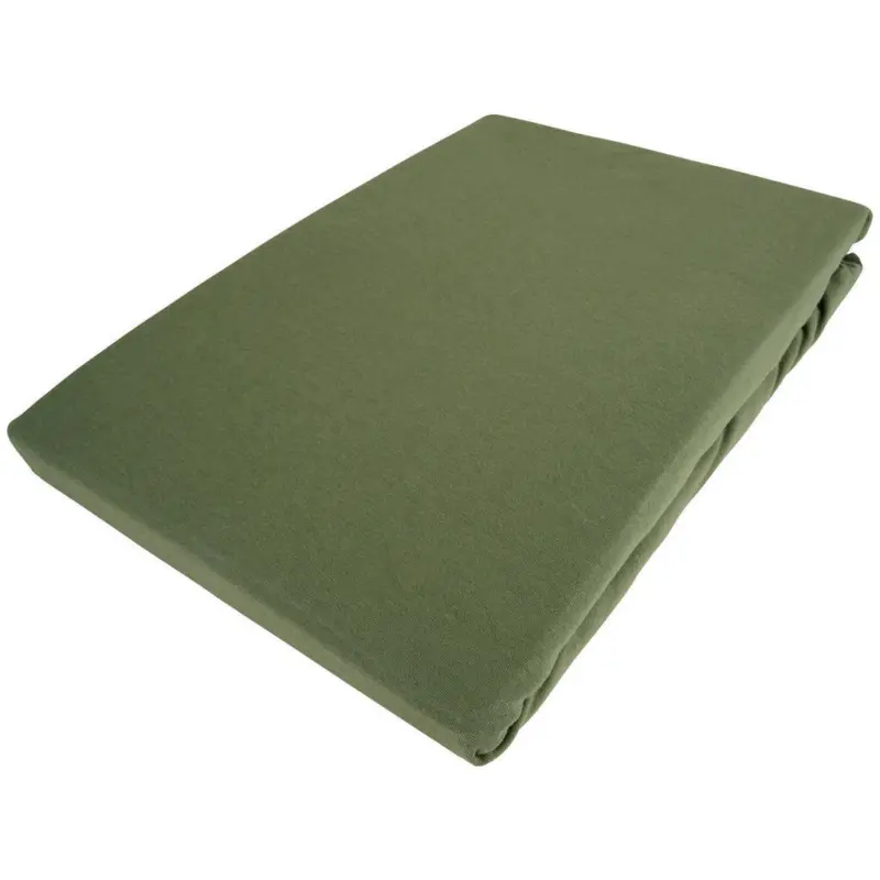 Spannleintuch 90-100/200 cm Jersey