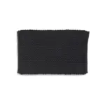 XXXLutz Lauterach - Ihr M&ouml;belhaus bei Bregenz Badematte Schwarz 80/50 cm