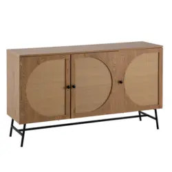 Sideboard in 140/80/39 cm