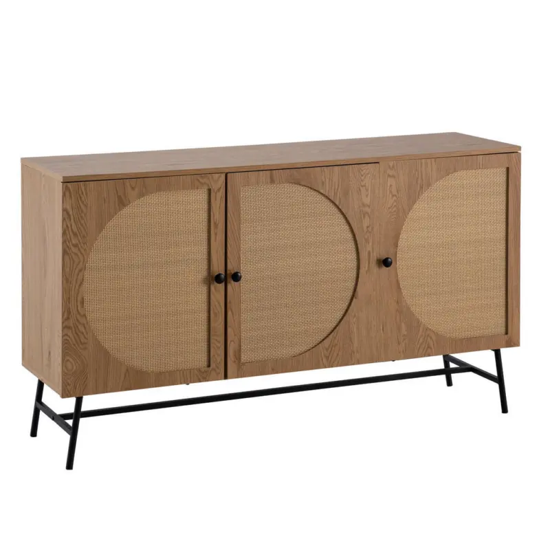Sideboard in 140/80/39 cm