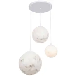 H&auml;ngeleuchte 40/120 cm